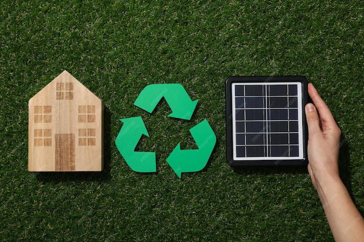 Renewable Energy